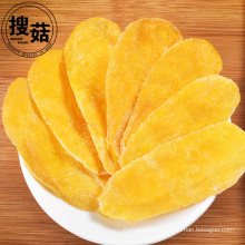 OEM Mango Chips 100% Fresh Real Mango Fruit Original